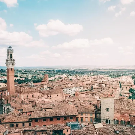 Hotell Torre Del Fuggisole 3*