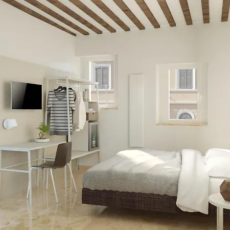 Torre Del Fuggisole Hotel