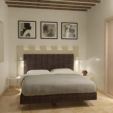 Hotell Torre Del Fuggisole Siena