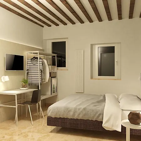 Torre Del Fuggisole 3* Siena