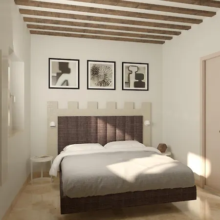 Torre Del Fuggisole Hotel Siena