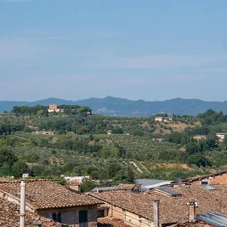 Torre Del Fuggisole Hotel