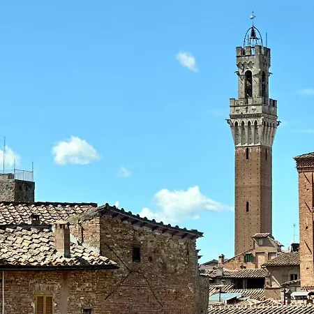 Hotell Torre Del Fuggisole 3*