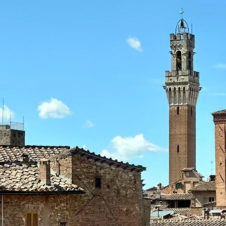 Hotel Torre Del Fuggisole 3*