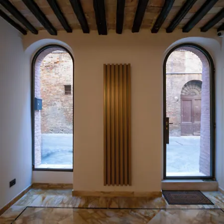 Torre Del Fuggisole Hotell 3*