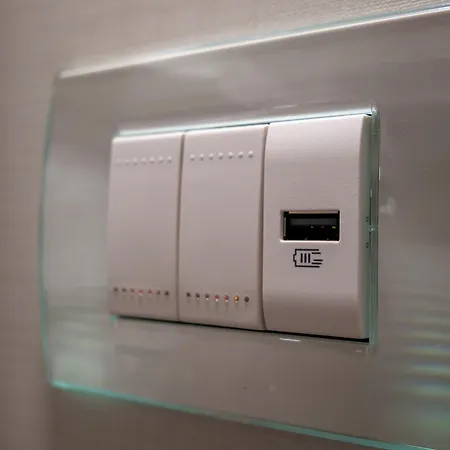 Hotell Torre Del Fuggisole Siena