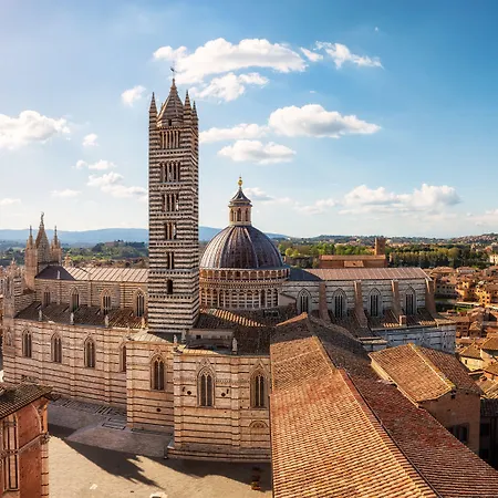 Torre Del Fuggisole Hotell 3*