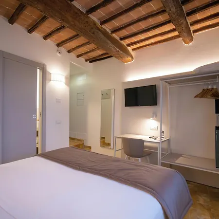 Torre Del Fuggisole Hotell 3*