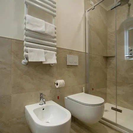 Torre Del Fuggisole 3*