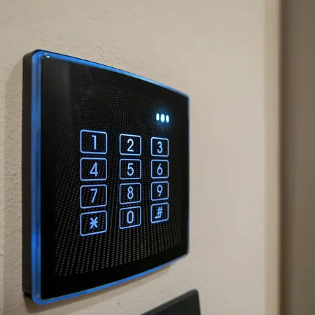 Torre Del Fuggisole Hotell