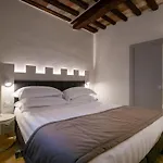 Torre Del Fuggisole Hotel Siena