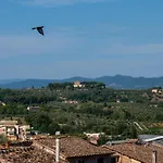 Torre Del Fuggisole 3* Siena