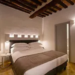 Torre Del Fuggisole 3* Siena
